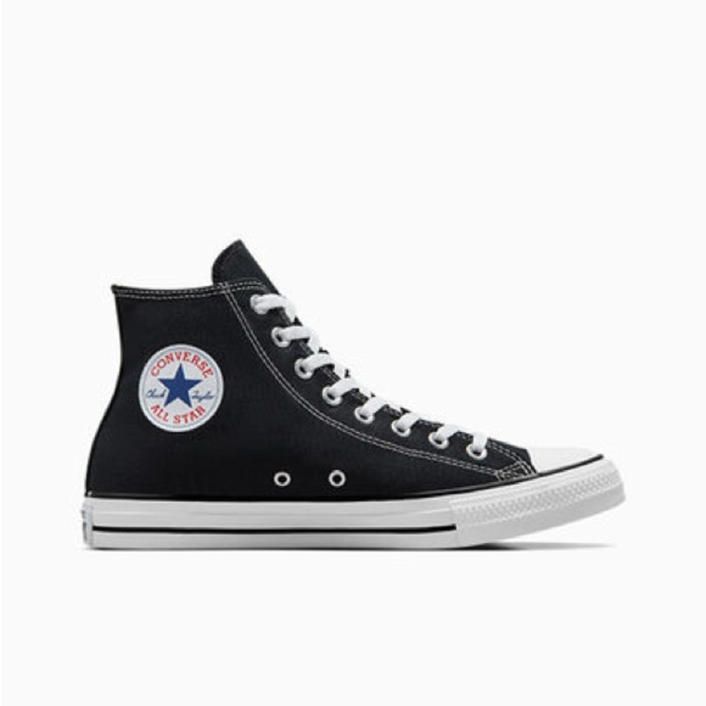 Chuck Taylor All Star Canvas